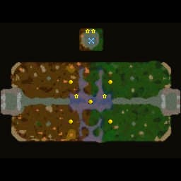 UNTITLED MOBA GAME v2.8.9.5